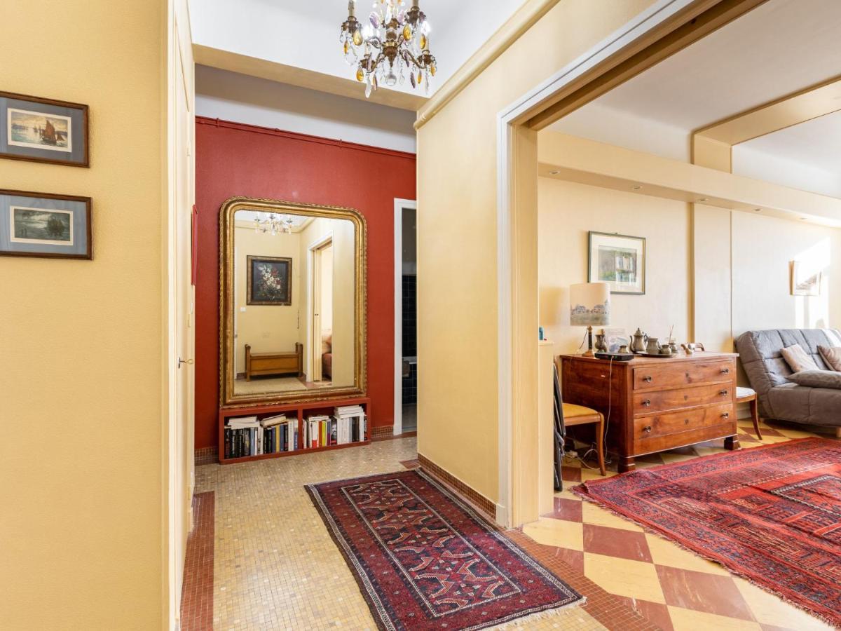 Apartment Le Provence By Interhome Dinard Dış mekan fotoğraf