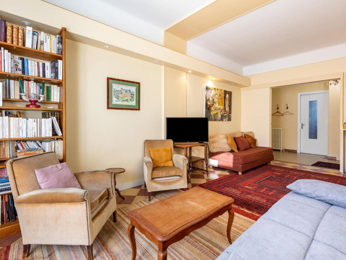 Apartment Le Provence By Interhome Dinard Dış mekan fotoğraf