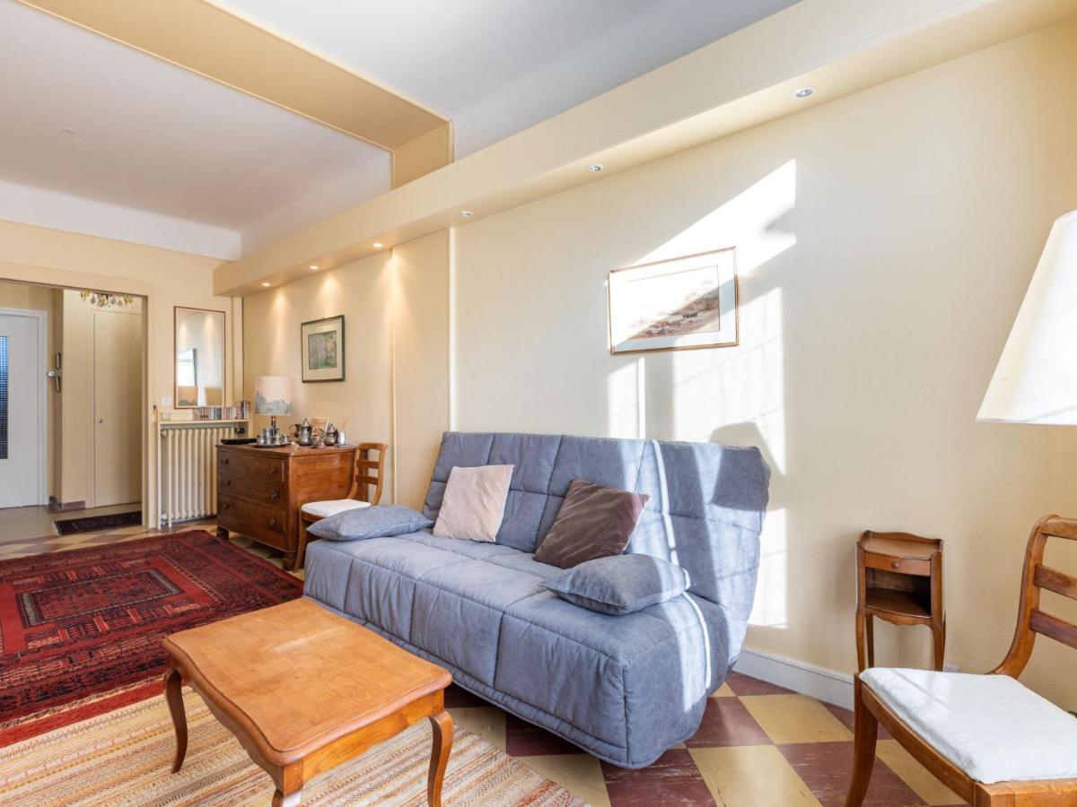 Apartment Le Provence By Interhome Dinard Dış mekan fotoğraf