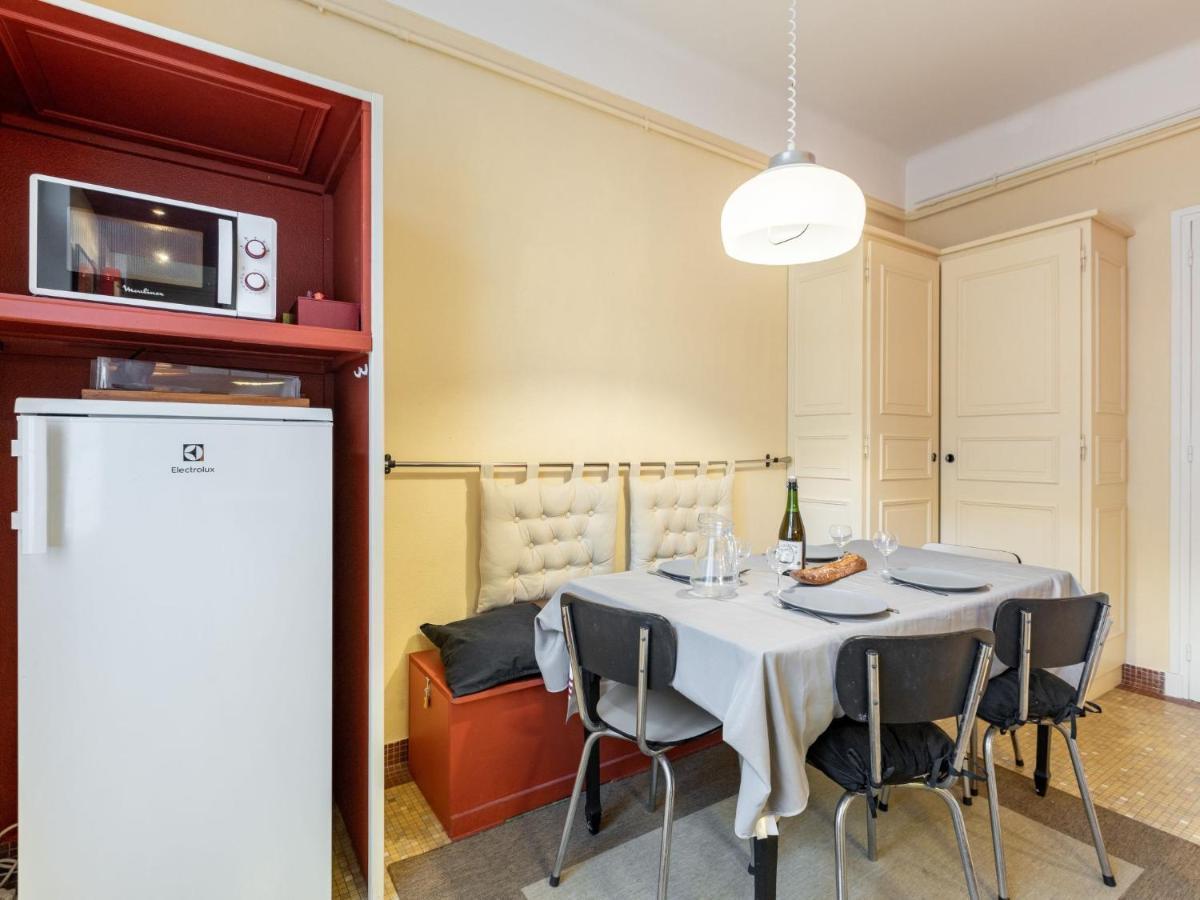 Apartment Le Provence By Interhome Dinard Dış mekan fotoğraf