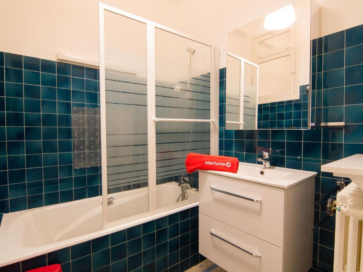 Apartment Le Provence By Interhome Dinard Dış mekan fotoğraf