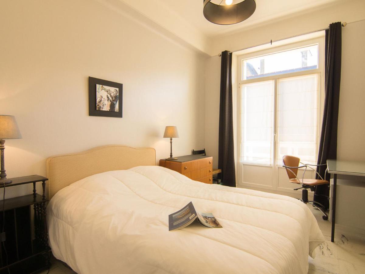 Apartment Le Provence By Interhome Dinard Dış mekan fotoğraf